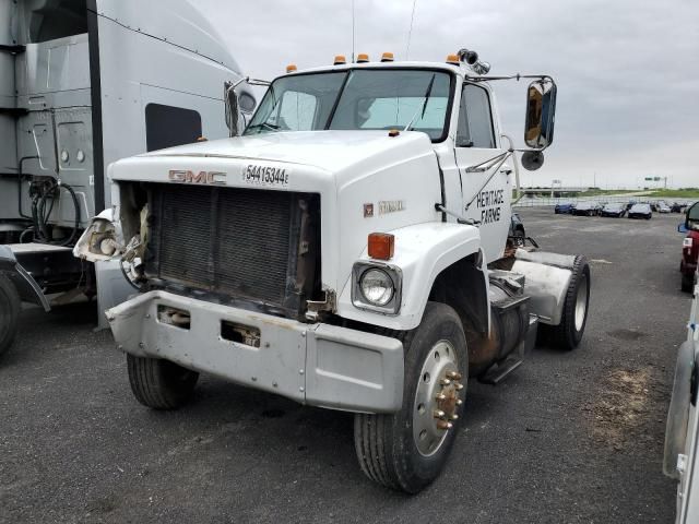 1984 GMC H9500 J9C042