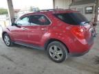 2014 Chevrolet Equinox LTZ