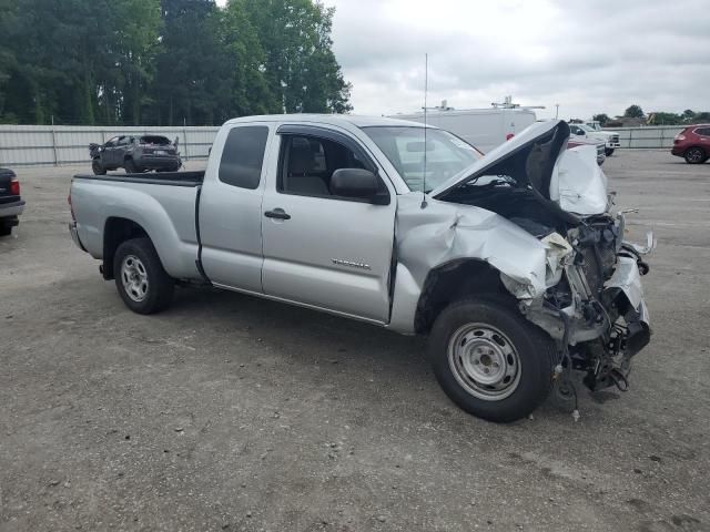 2007 Toyota Tacoma Access Cab