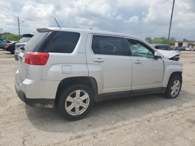 2014 GMC Terrain SLE