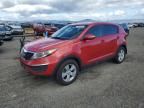 2013 KIA Sportage LX