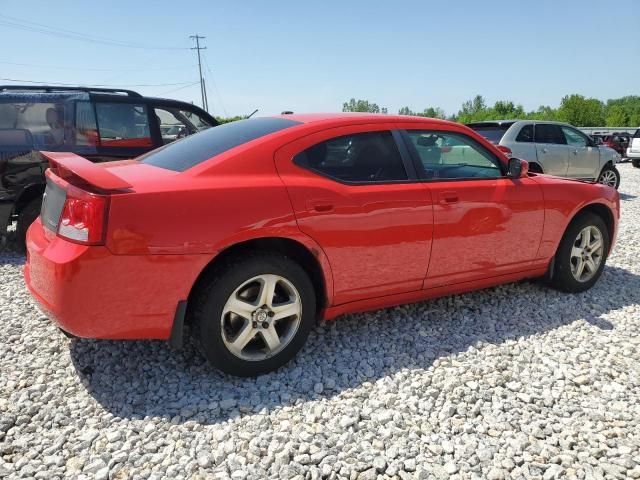 2010 Dodge Charger SXT