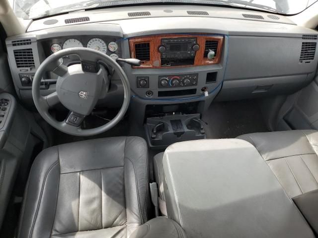 2006 Dodge RAM 1500 ST