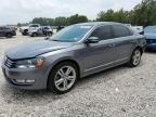 2013 Volkswagen Passat SEL