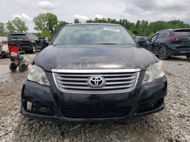 2009 Toyota Avalon XL