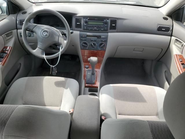 2008 Toyota Corolla CE