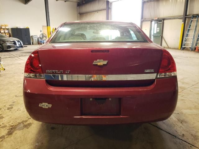 2009 Chevrolet Impala 1LT