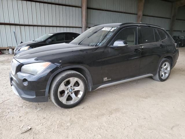 2014 BMW X1 SDRIVE28I