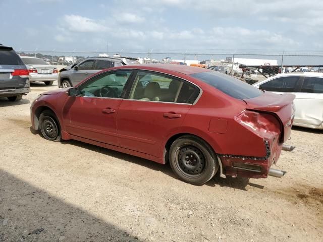 2007 Nissan Altima 3.5SE