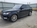 2015 Land Rover Range Rover Sport HSE