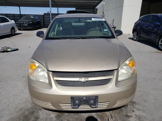 2007 Chevrolet Cobalt LS