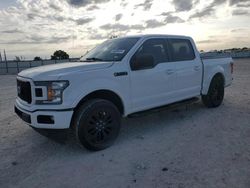 2019 Ford F150 Supercrew for sale in Haslet, TX