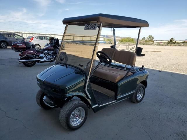 2001 Other Golf Cart