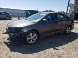 Toyota Camry salvage cars for sale: 2014 Toyota Camry L