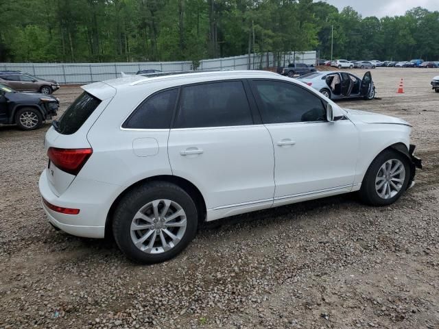 2013 Audi Q5 Premium Plus