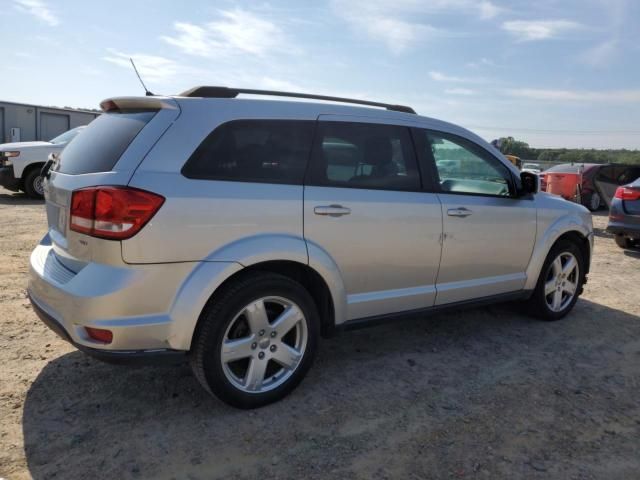 2012 Dodge Journey SXT