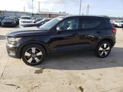 Salvage cars for sale at Los Angeles, CA auction: 2020 Volvo XC40 T5 Momentum