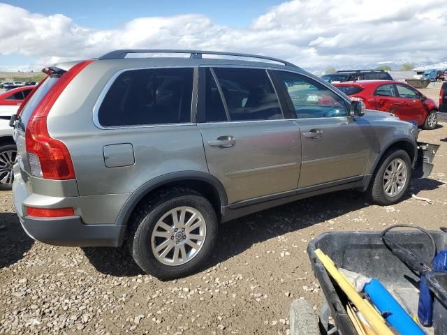 2008 Volvo XC90 3.2