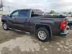 2014 GMC Sierra K1500 SLE