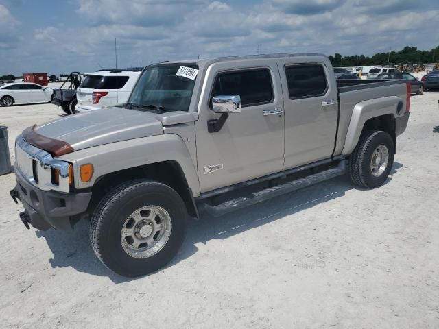 2009 Hummer H3T