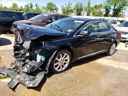 Salvage Cars with No Bids Yet For Sale at auction: 2016 Cadillac XTS Luxury Collection