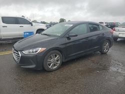 2018 Hyundai Elantra SEL en venta en Pennsburg, PA
