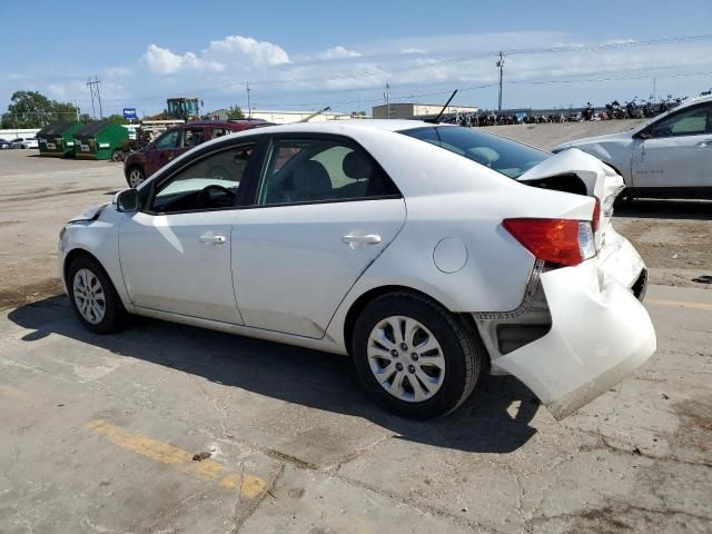 2011 KIA Forte EX