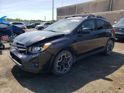 Vehiculos salvage en venta de Copart Fredericksburg, VA: 2014 Subaru XV Crosstrek 2.0 Premium