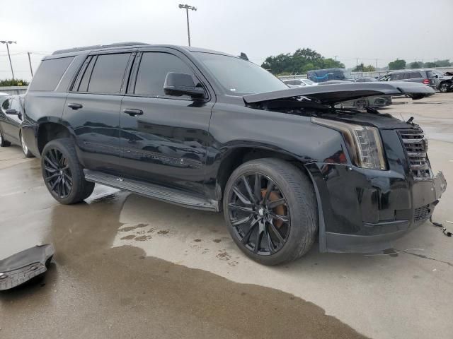 2015 Cadillac Escalade Luxury