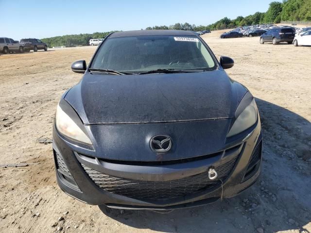 2011 Mazda 3 S