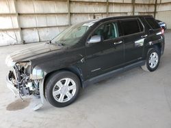 GMC Vehiculos salvage en venta: 2014 GMC Terrain SLE