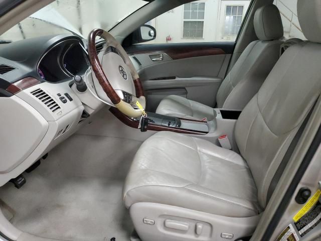 2011 Toyota Avalon Base