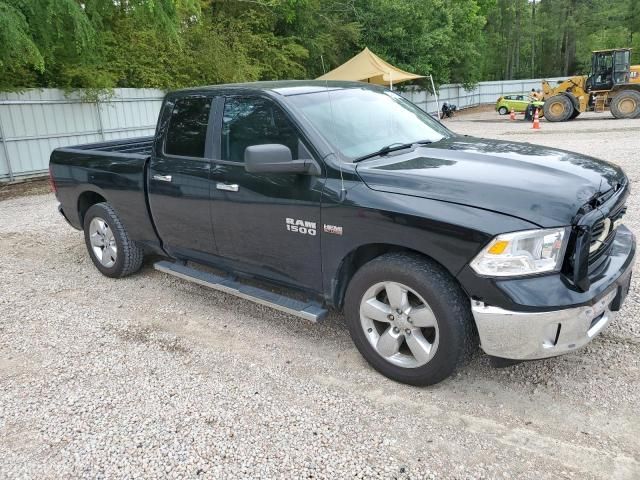 2016 Dodge RAM 1500 SLT