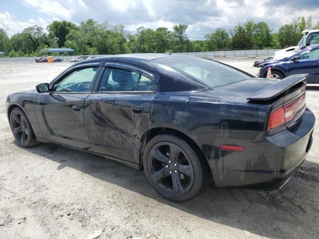 2014 Dodge Charger SXT