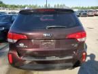 2015 KIA Sorento EX