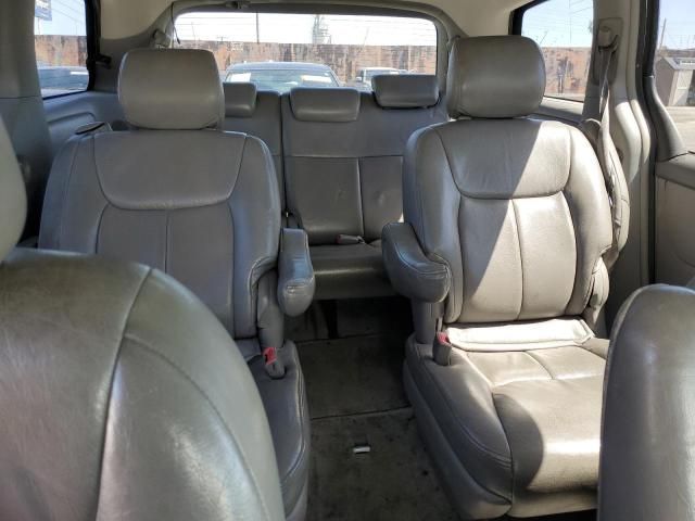 2006 Toyota Sienna CE