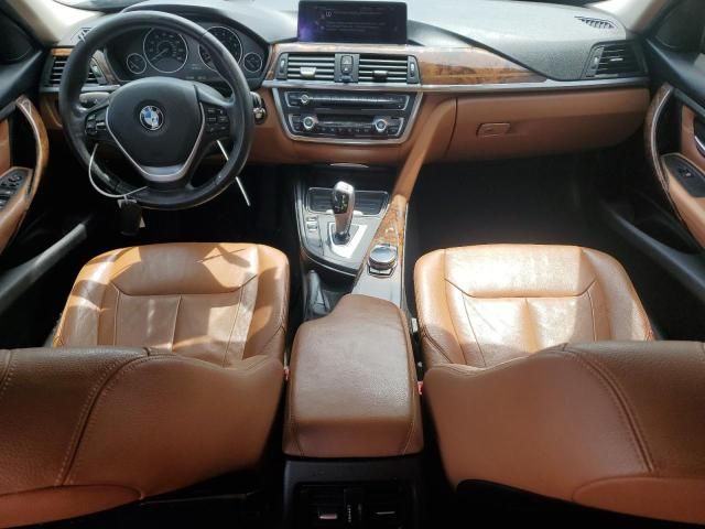 2014 BMW 328 I