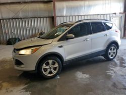 Lots with Bids for sale at auction: 2014 Ford Escape SE