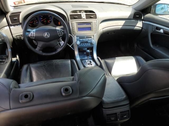 2006 Acura 3.2TL