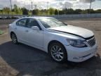 2009 Lexus LS 460