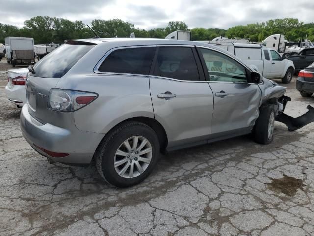 2011 Mazda CX-7