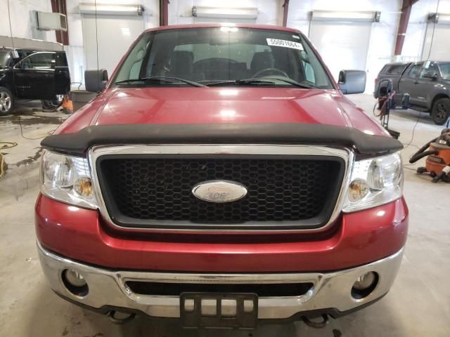 2007 Ford F150