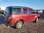 2008 Honda Element EX