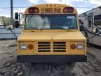 2000 Workhorse Custom Chassis Forward Control Chas