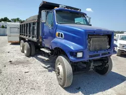 Salvage cars for sale from Copart Apopka, FL: 2006 Sterling L 9500