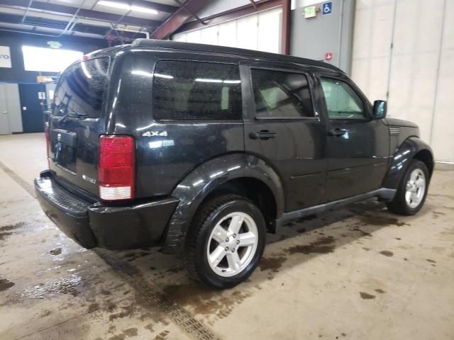 2010 Dodge Nitro SE