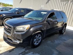 GMC Acadia sle salvage cars for sale: 2016 GMC Acadia SLE