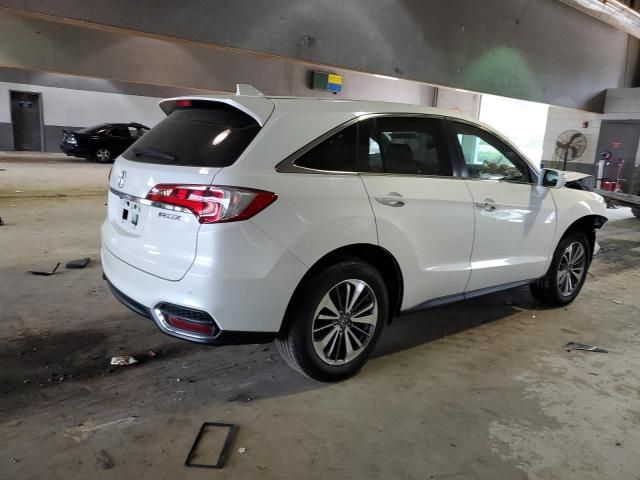 2016 Acura RDX Advance