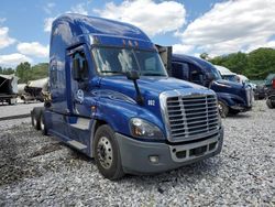 Freightliner Cascadia 125 salvage cars for sale: 2018 Freightliner Cascadia 125