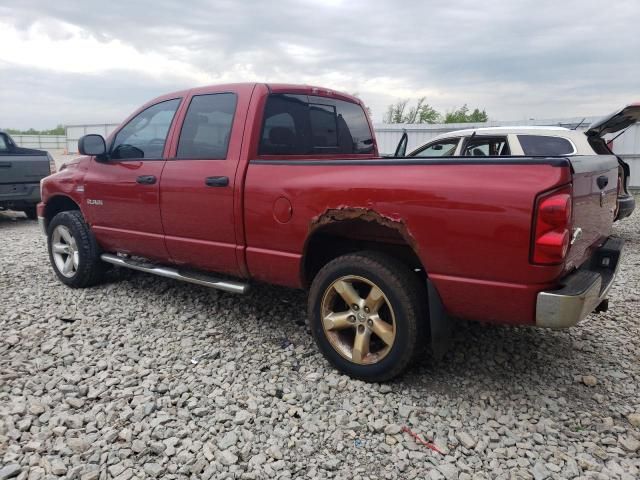 2008 Dodge RAM 1500 ST